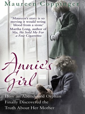 cover image of Annie's Girl